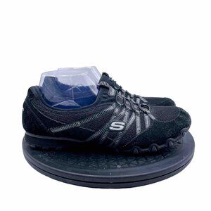 Skechers Active Gratis Strolling Walking Shoes Women’s Size 9.5 Slip On Sneakers